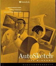 Autosketch schritte benutzerha gebraucht kaufen Autosketch schritte benutzerha gebraucht kaufen  Deutschland