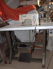 Macchina cucire industriale usato  Bellizzi