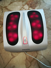 Homedics massaggiatore plantar usato  Italia