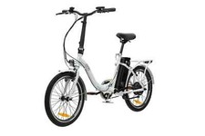Klapprad vecocraft nemesis gebraucht kaufen  Urbach
