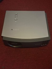 Sony vlp aw15 d'occasion  Expédié en Belgium