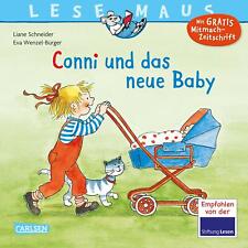 Conni baby liane gebraucht kaufen  Landau