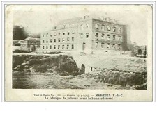 62.maroeuil. fabrique velours d'occasion  France