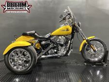 custom harley trike for sale  Dallas