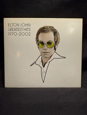 Elton john greatest for sale  South Bend