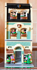 Lego city stadthaus gebraucht kaufen  Saalfeld/Saale