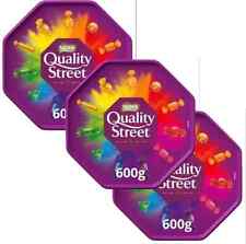 Quality street chocolate for sale  Shipping to Ireland