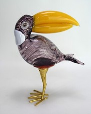 Vintage murano glass d'occasion  Expédié en Belgium