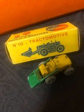 Miniature tractomotive pellete d'occasion  Sanary-sur-Mer