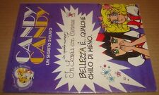 Candy candy gruppo usato  Cesena