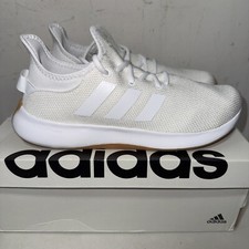 Women adidas cloudfoam for sale  Rochester