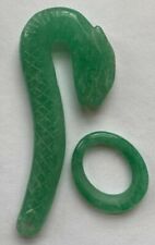Genuine stone aventurine for sale  Jamestown