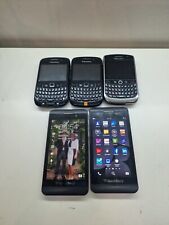 Blackberry z10 curve for sale  PETERBOROUGH