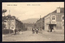 Revin avenue gare d'occasion  Lanvollon