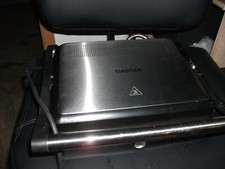 Kontaktgrill 2000 watt gebraucht kaufen  Marl