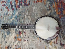 six string banjo for sale six string banjo for sale Williston