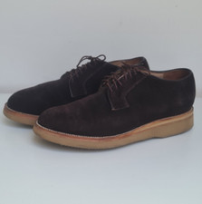 Yuketen plain toe for sale  LONDON