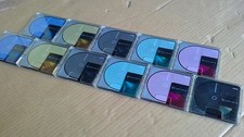 Minidisc tdk music d'occasion Minidisc tdk music d'occasion  Oradour-sur-Vayres