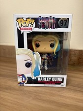 Funko pop harley for sale  ROSSENDALE