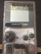 Game boy colour for sale  BARRY