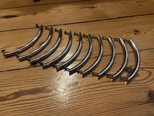 Möbelgriffe bogengriffe metal gebraucht kaufen  Berlin