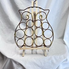 Metal owl scarf for sale  Ashland