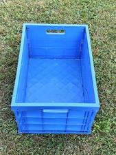 Faltbare klappbox 32 gebraucht kaufen Faltbare klappbox 32 gebraucht kaufen  Landsberg am Lech