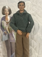 Vintage 2003 barbie for sale  Idaho Falls