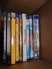 Pack assorted movies. for sale  Warsaw