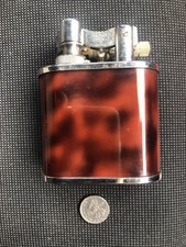 Cigarette lighter art for sale  ACCRINGTON