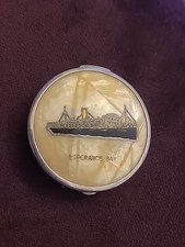 Vintage face powder for sale  WIRRAL