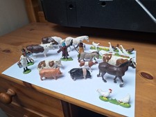 Britains ltd vintage for sale  COLEFORD