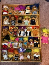 Collection vintage troll for sale  Hellertown
