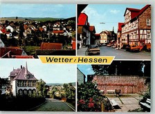 39940010 3552 wetter gebraucht kaufen  Eimeldingen