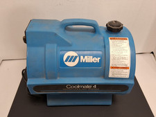 Miller coolmate welder for sale  Independence