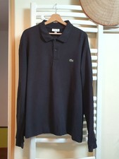Lacoste polo devanlay d'occasion  Chamarande