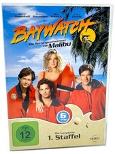 Baywatch staffel dvd gebraucht kaufen  Illerrieden