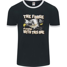 Forge forte shirt d'occasion  Expédié en France