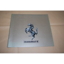 Prospekt brochure depliant usato  Forli