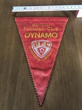 Bfc dynamo wimpel gebraucht kaufen  Markkranstädt