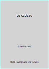 Cadeau danielle steel d'occasion  Expédié en Belgium