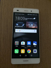 Huawei lite débloque d'occasion  Saint-Hilaire-du-Harcouët