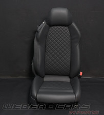 Audi generation leder gebraucht kaufen Audi generation leder gebraucht kaufen  Osnabrück