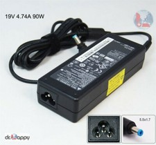 90w power adapter d'occasion  Expédié en Belgium