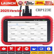 2025 launch crp123e gebraucht kaufen  Bremen