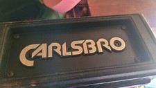 Carlsbro professional channel for sale  NOTTINGHAM