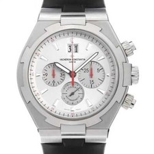 Vacheron constantin overseas usato  Spedire a Italy