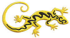 Ecusson patche gecko d'occasion  Lavelanet