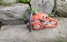 Husqvarna 550 gebraucht gebraucht kaufen  Rott