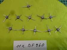 Transistor bf960 philips gebraucht kaufen  Ludwigsburg